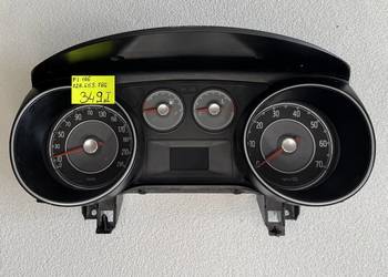 LICZNIK ZEGARY PRĘDKOŚCIOMIERZ FIAT GRANDE PUNTO EVO 51840519 503003060100