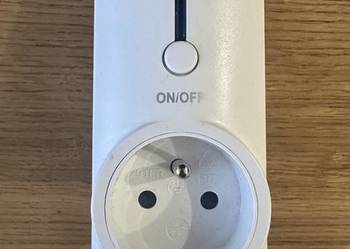 Gniazdko Somfy RTS 433,42MHz