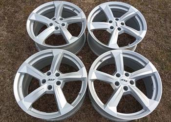 Felgi ATS 19cali 5x112 et26 8J czujnik Audi Mercedes Skoda Seat VW BMW