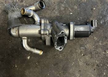 Zawór egr 1.3 jtd multijet cdti