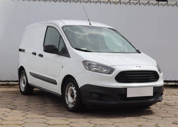 Ford Transit Courier 1.0 EcoBoost