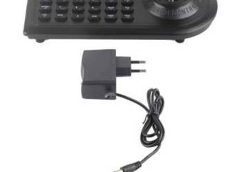 KEYBOARD CONTROLLER 3D klawiatura sterująca do kamer