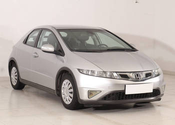 Honda Civic 1.4 i-VTEC
