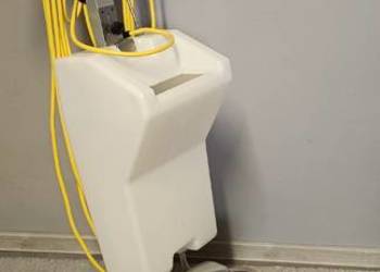 Maszyna Szorująca Numatic