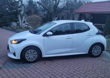 Toyota Yaris 2020 1,5