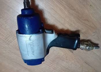 Klucz pneumatyczny udarowy ASTA