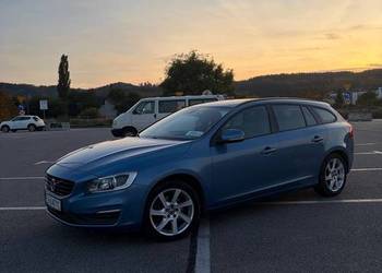 Sprzedam Volvo V 60 Ocean Race w stanie bardzo dobrym