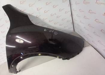 NISSAN JUKE I F15 13r błotnik prawy przód 100 mikronów