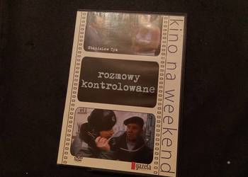 Rozmowy kontrolowane film