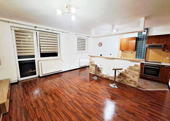 Bieńczyce - mieszkanie z balkonem, 2008r. piwnica