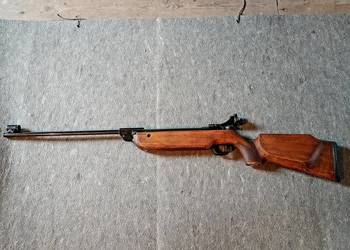 Walther LG 55