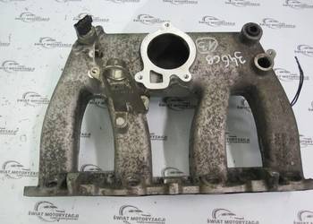 SAAB 95 2.3 TURBO B235E 170KM 00r kolektor ssący 9189655C