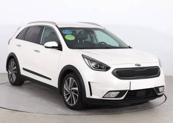 Kia Niro Hybrid