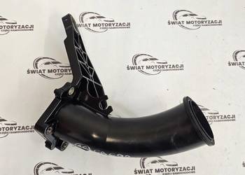 FORD FOCUS III 1.6 TDCI T1DB rura intercoolera AV6Q-9351-BC FORD FOCUS III 1.6 TDCI T1DB rura intercoolera AV6Q-9351-BC