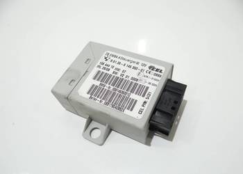 BMW E83 X3 LCI MODUŁ STEROWNIK EWS 9145350