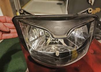 Sprzedam oryginalny reflektor przedni STANley honda hornet /honda CBR