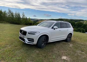 Volvo XC 90 T6 AWD Momentum 7os