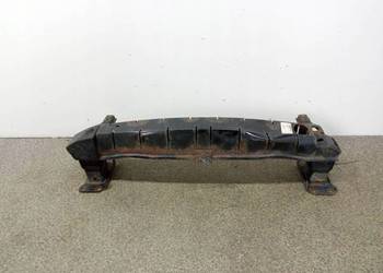 WZMOCNIENIE ZDERZAKA BELKA PRZÓD 5C6807109 VW Volkswagen Jetta VI (2010-  )