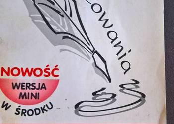 Dwudziestol. miedzywoj.,Literatura współczesna.B.Górska