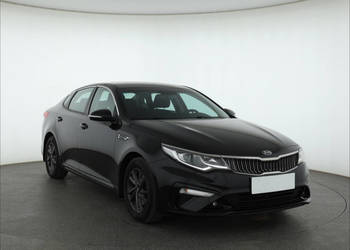 Kia Optima 1.6 T-GDI