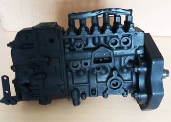 Pompa wtryskowa rzędowa do silnika DT466 International Harvester / Navistar