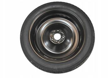 VOLVO S60 III V60 II kolo zapasowe dojazdowe 125/60/19 3166…