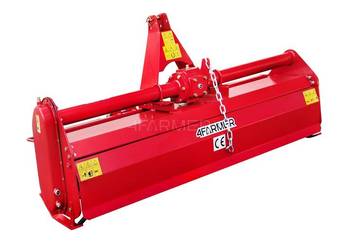 Glebogryzarka ciężka TM 180 4FARMER