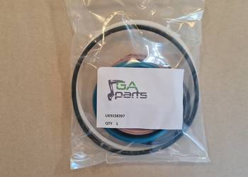 Pakiet uszczelniń siłownika Liebherr 9158397