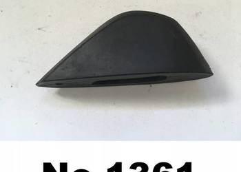 YAMAHA Lusterko prawa guma 1252-082 RH1
