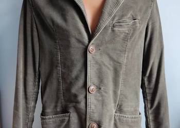 Marynarka męska Americanos brązowa