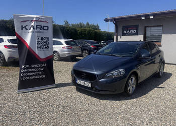 Volvo V40 2018r. GWARANCJA