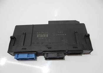 MODUŁ STEROWNIK KOMFORTU BMW E92 9227178