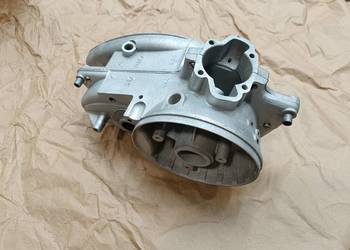 JAK NOWE Kartery zmd 125 silnika silnik wsk bąk lelek kos lelek wfm shl b3