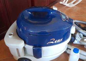 Odkurzacz wodny/piorący ZEUS CL-333