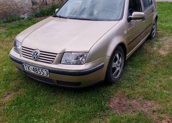 Volkswagen Bora 1.6 16V * gaz * klima *