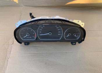 12767386 licznik zegary Saab 9-5 95