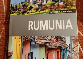 (1) Rumunia przewodnik ilustrowany (1) Rumunia przewodnik ilustrowany