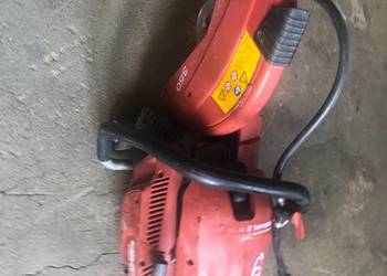 Pilarka do betonu hilti DSH 700