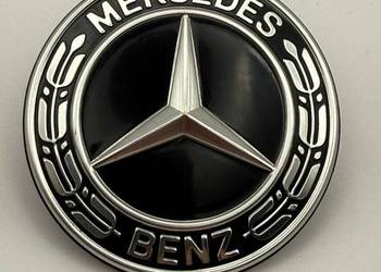 Mercedes C-Klasa W206 Emblemat znaczek Originał  A0008172205