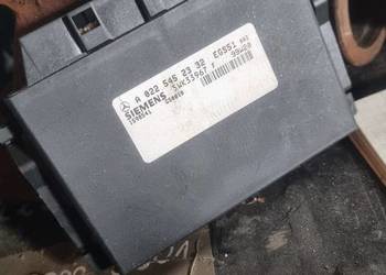 Sterownik EGS MERCEDES-BENZ ML w163