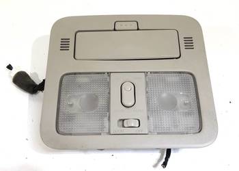 LAMPA SUFITOWA RENAULT KOLEOS I 24835-61000 SUV WNĘTRZA