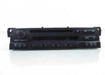RADIO BMW 3 Touring E46 6909883