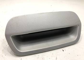 KLAMKA KLAPY TYŁ CHEVROLET CRUZE 96072320 Hatchback