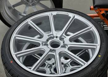 Alufelgi Audi vw skoda 5x112 r19 yido performance