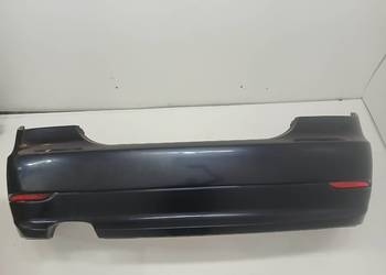 ZDERZAK TYLNY BMW E60 LIFT MONACOBLAU