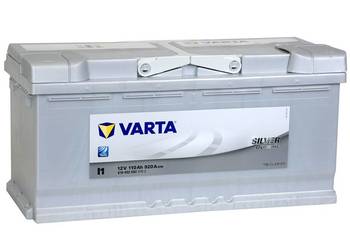Akumulator VARTA Silver Dynamic I1 110Ah 920A EN