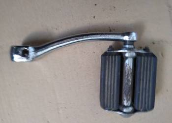 Żak ryś komar korba lewa prl rezerwacja.