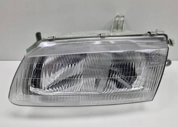 LAMPA LEWA Mazda 323 BA SEDAN 95-98r PRZEDNIA LEWY PRZÓD nowa