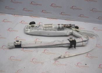 PEUGEOT 208 I 13r kurtyna prawa 9804092280