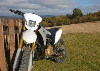 Asix xb83 250ccm